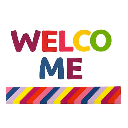 Welcome to the Pack Bulletin Board Kit by B2C™